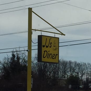 JJ's Diner - small place with HUGE TASTE - Breakfast & Brunch Near Me - Egg Harbor Township, New Jersey