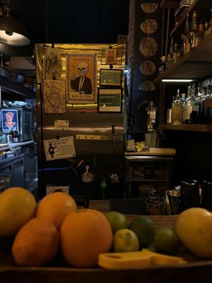 The Fates Bread and Bottle Co. by null