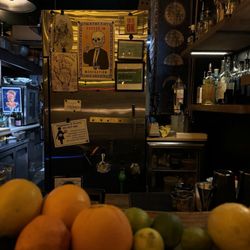 The Fates Bread & Bottle