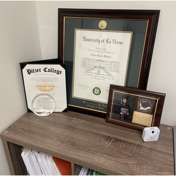 Barcena Law Offices - Criminal Defense Law Near Me - Pasadena, California