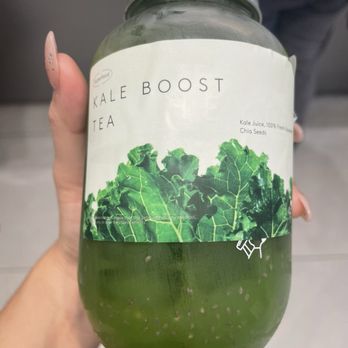 Heytea - Bubble Tea Near Me - Glendale, California