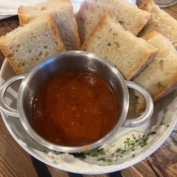 Lambstone Cellars Winery - 7/22/23 Daddy's super delicious bread - Wine Tasting Room Near Me - Valparaiso, Indiana
