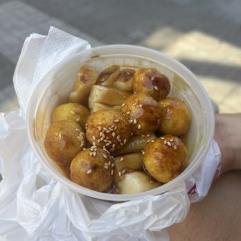 Fu Yuan - Chinese Near Me - Flushing, New York