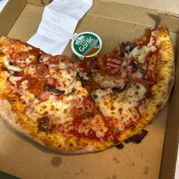 Pepperoni sausage mushroomS Pepperoni sausage mushroomS