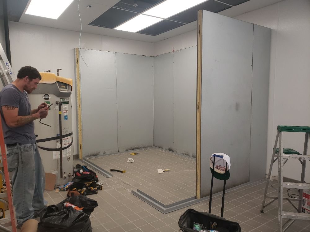 Slide of Samsons Plumbing Heating & Air