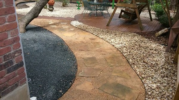 Rey's Lawn & Landscaping