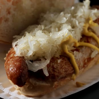 Frank's Bratwurst - Hot Dogs Near Me - Cleveland, Ohio Frank's Bratwurst - Hot Dogs Near Me - Cleveland, Ohio