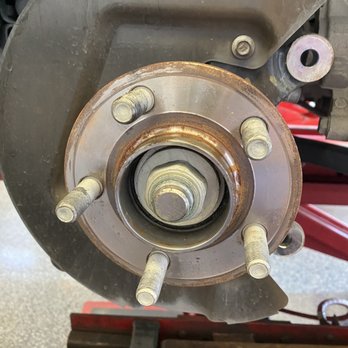Car Traders - Old damaged part - Auto Parts & Supplies Near Me - Houston, Texas