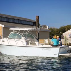 Happy Days Boating