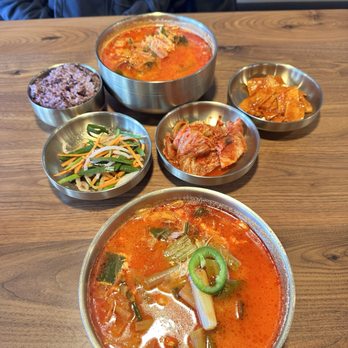 Yuk Dae Jang - Korean Near Me - Houston, Texas Yuk Dae Jang - Korean Near Me - Houston, Texas