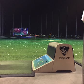 Topgolf - Golf Near Me - Scottsdale, Arizona