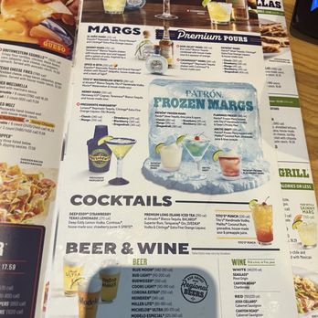 Chili's - American Near Me - Baltimore, Maryland Chili's - American Near Me - Baltimore, Maryland