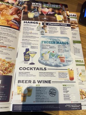 Menu photo 2 Chili's Baltimore, MD Menu photo 2 Chili's Baltimore, MD