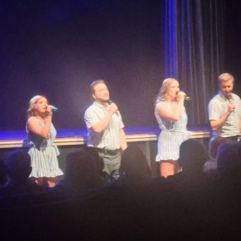 Beach Boys California Dreamin' - Performing Arts Near Me - Branson, Missouri Beach Boys California Dreamin' - Performing Arts Near Me - Branson, Missouri