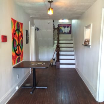The Haunted Vapor Room - Vape Shops Near Me - Franklin, New Jersey