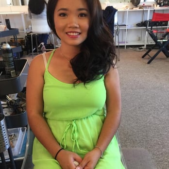 A-List Makeup - Makeup and Hair done by Nikki Ngo - Makeup Artists Near Me - Milpitas, California