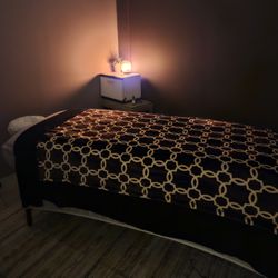 Holistic Luna Day Spa