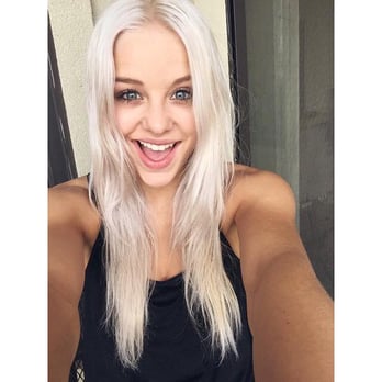 Dawn Clark Colour - Hair Extensions Near Me - Plano, Texas