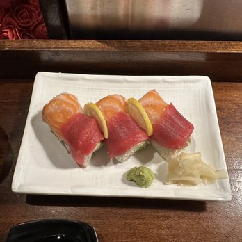 Ryoko's - 49ER's - Sushi Bars Near Me - San Francisco, California Ryoko's - 49ER's - Sushi Bars Near Me - San Francisco, California