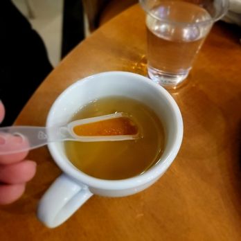 Is Sweet - Coffee & Tea Near Me - Las Vegas, Nevada