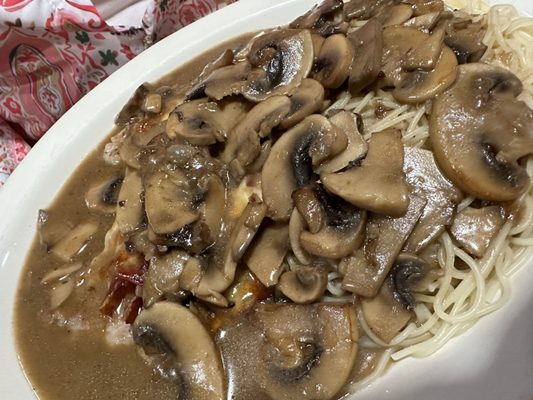 Scannicchio’s by null