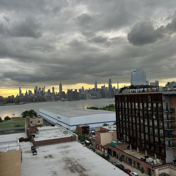 Laser Wolf - The view - Middle Eastern Near Me - Brooklyn, New York Laser Wolf - The view - Middle Eastern Near Me - Brooklyn, New York