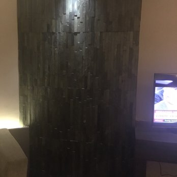 Hotel Jen - More Art next to TV. - Comfy surroundings too - Hotels Near Me - Pasay, NCR
