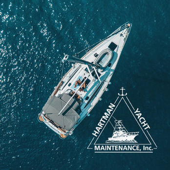 Hartman Yacht Maintenance - Boat Repair Near Me - Pompano Beach, Florida Hartman Yacht Maintenance - Boat Repair Near Me - Pompano Beach, Florida