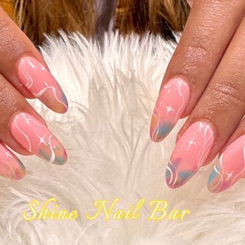 Shine Nail Bar - Pretty nail art! - Nail Salons Near Me - Martinez, Georgia Shine Nail Bar - Pretty nail art! - Nail Salons Near Me - Martinez, Georgia