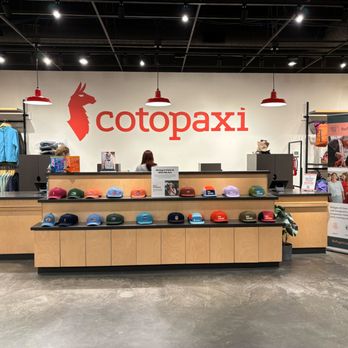 Cotopaxi - Men's Clothing Near Me - Tukwila, Washington Cotopaxi - Men's Clothing Near Me - Tukwila, Washington