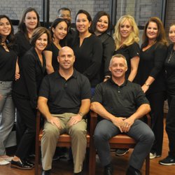 Hollywood Park Dental - Dr. Brady Morehead and Dr. James Merrett and the great team at Hollywood Park Dental.
