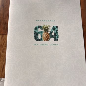 Restaurant 604 - Menu - Breakfast & Brunch Near Me - Honolulu, Hawaii Restaurant 604 - Menu - Breakfast & Brunch Near Me - Honolulu, Hawaii