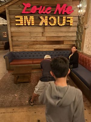 Bodega Taqueria y Tequila by null