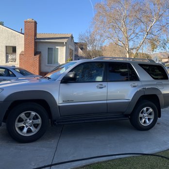Perez Wheels & Tires - Tires Near Me - La Puente, California