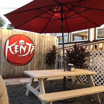 Kenji Burger - Burgers Near Me - Kapaa, Hawaii Kenji Burger - Burgers Near Me - Kapaa, Hawaii