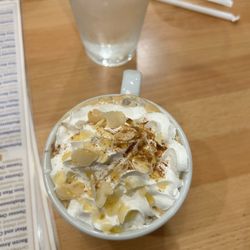 Starwood Cafe - Fate