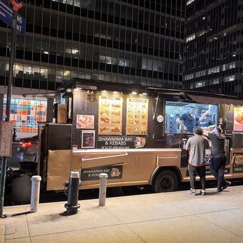 Shawarma Bay - Middle Eastern Near Me - New York, New York Shawarma Bay - Middle Eastern Near Me - New York, New York