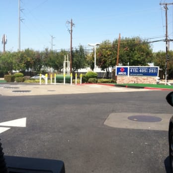 ARCO - Gas Stations Near Me - San Jose, California