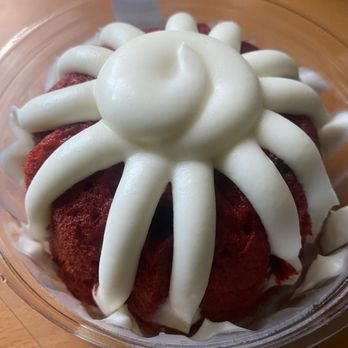 Nothing Bundt Cakes - Red Velvet - Bakeries Near Me - San Diego, California Nothing Bundt Cakes - Red Velvet - Bakeries Near Me - San Diego, California