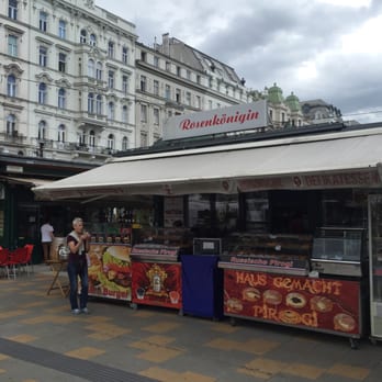 Naschmarkt - Public Markets Near Me - Vienna, 9