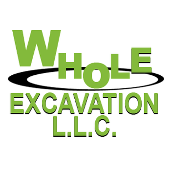 Whole Excavation - Excavation Services Near Me - Hudson, Iowa Whole Excavation - Excavation Services Near Me - Hudson, Iowa