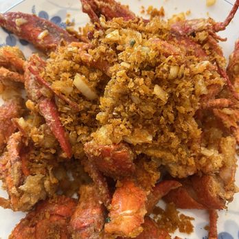 Hot Lobster Dim Sum - Hong Kong style lobster - Dim Sum Near Me - Niagara Falls, Ontario Hot Lobster Dim Sum - Hong Kong style lobster - Dim Sum Near Me - Niagara Falls, Ontario