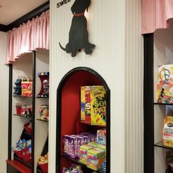 Spreckels Sweets & Treats