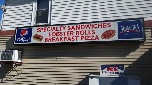 Korner Store by null