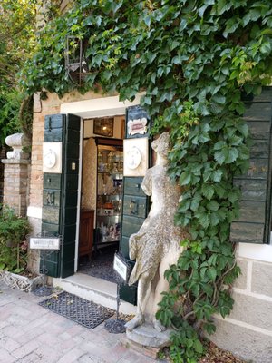 Torcello by null