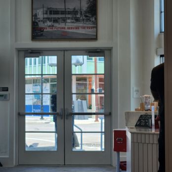 Rado Market - Inside front door - Salad Near Me - Houston, Texas