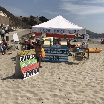 Port San Luis Harbor District - Services and things to purchase - Public Services & Government Near Me - Avila Beach, California