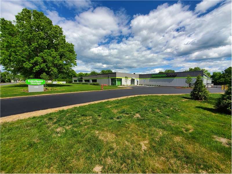 EXTRA SPACE STORAGE Updated July 2024 12 Photos 259 Hartford Tpke