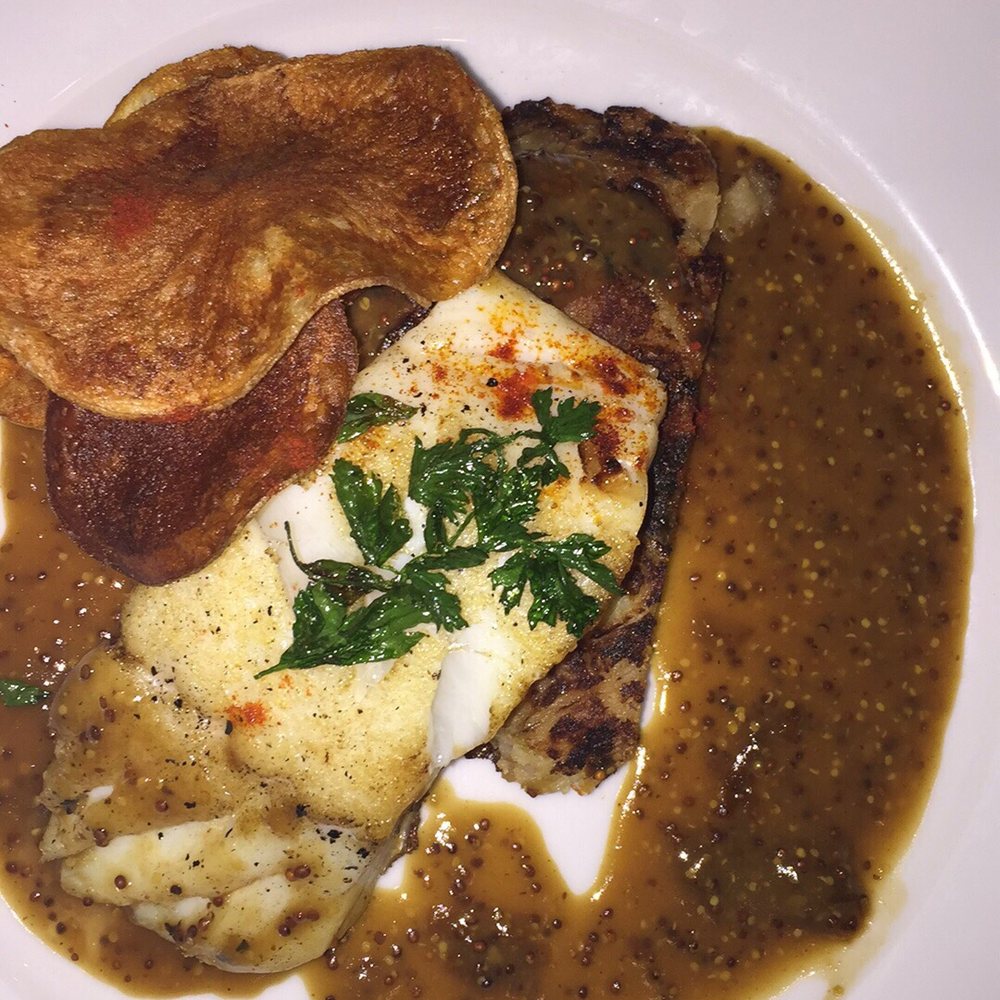 Citrine Cafe - Cod - Mediterranean Near Me - Oak Park, Illinois Citrine Cafe - Cod - Mediterranean Near Me - Oak Park, Illinois