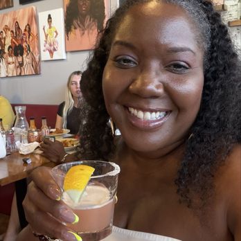 SugarJam The Southern Kitchen - My birthday shot - guava & lemon - Breakfast & Brunch Near Me - Scottsdale, Arizona SugarJam The Southern Kitchen - My birthday shot - guava & lemon - Breakfast & Brunch Near Me - Scottsdale, Arizona